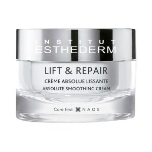 INSTITUT ESTHEDERM LIFT & REPAIR absolute smoothing cream 50 ml