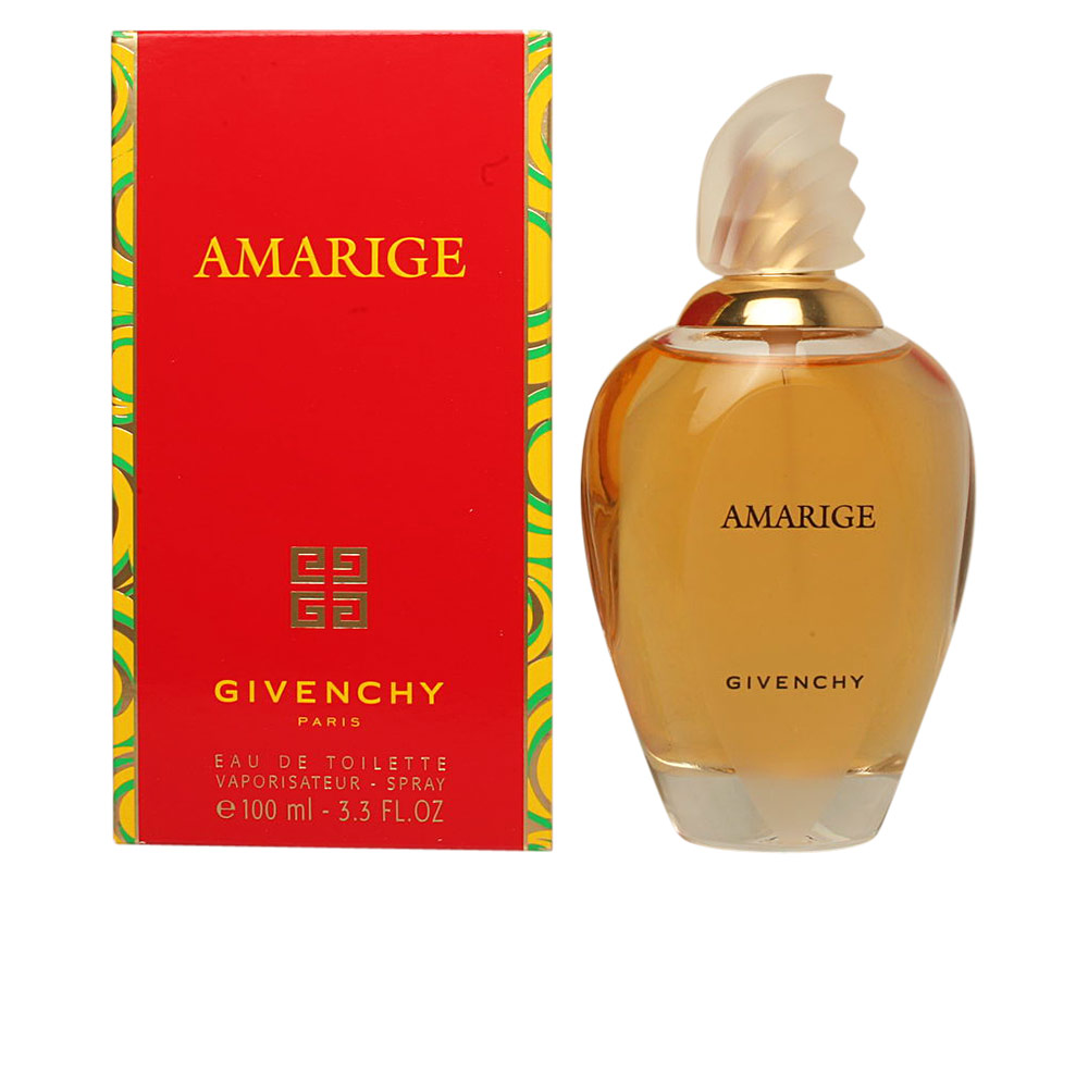 2274.jpg GIVENCHY AMARIGE eau de toilette spray 100 ml - NVA0122569