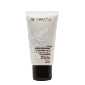 Academie Exfoliating Cream   50 ml
