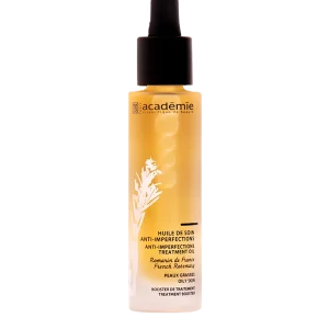 Academie Anti-Imperfections Treatment Oil   30 ml