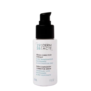 Academie Derm Acte Even Complexion Corrector Serum   30 ml