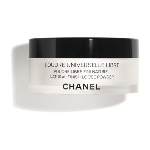 Chanel Poudre Universelle Libre Loose Powder #12   30 g