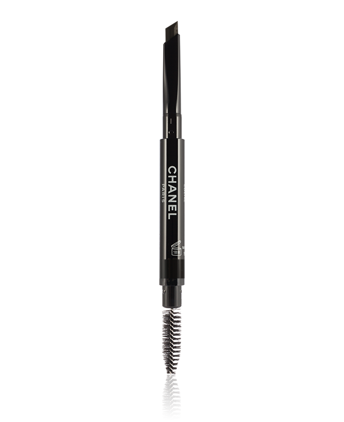 3145891838107 Chanel Stylo Sourcils Waterproof Eyebrow Pencil #810 Brun Profond 0.27 g - PARC-CH-609-05