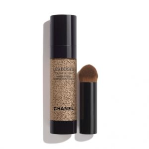 Chanel Les Beiges Water-Fresh Complexion Touch Liquid Make Up B10 20ml