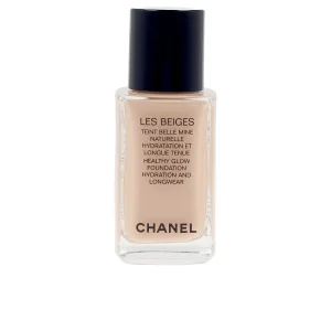 CHANEL LES BEIGES fluide #br 22  30 ml