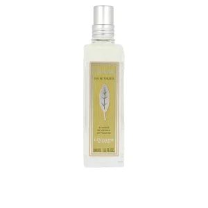 L'OCCITANE EN PROVENCE VERBENA edt vapo 100 ml