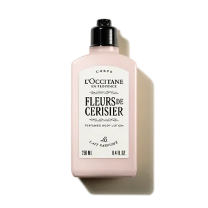 L'Occitane Cherry Blossom Body Lotion   250 ml