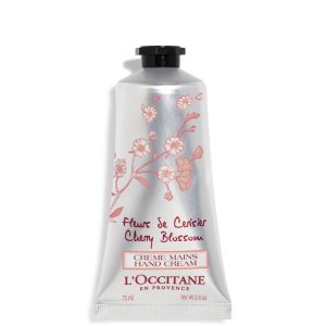 L'Occitane Cherry Blossom Hand Cream   75 ml