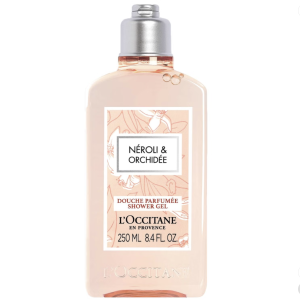 L'Occitane Neroli & Orchidee Shower Gel   250 ml