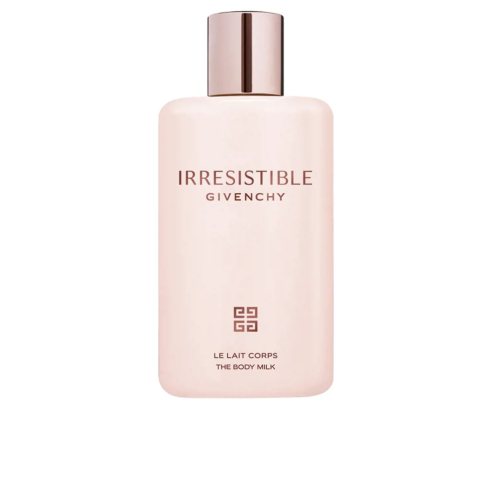 3274872451605.webp GIVENCHY IRRESISTIBLE the body milk 200 ml - NVA2451605