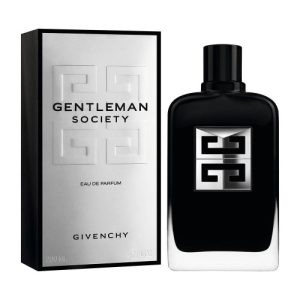 GIVENCHY GENTLEMAN SOCIETY EXTREME edp vapo 200 ml