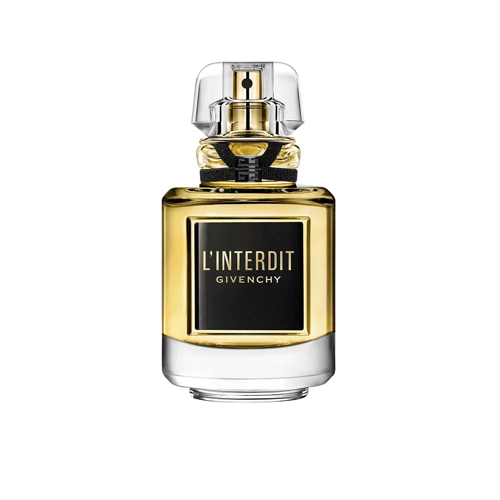 3274872495487 GIVENCHY L'INTERDIT PARFUM edp vapo 50 ml - NVA2495487