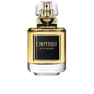 GIVENCHY L'INTERDIT PARFUM edp vapo 80 ml