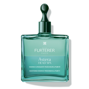 RENE FURTERER PROFESSIONAL HEAD SPA ASTERA astera concentrated soothing freshness and purity ampoules 16 u
