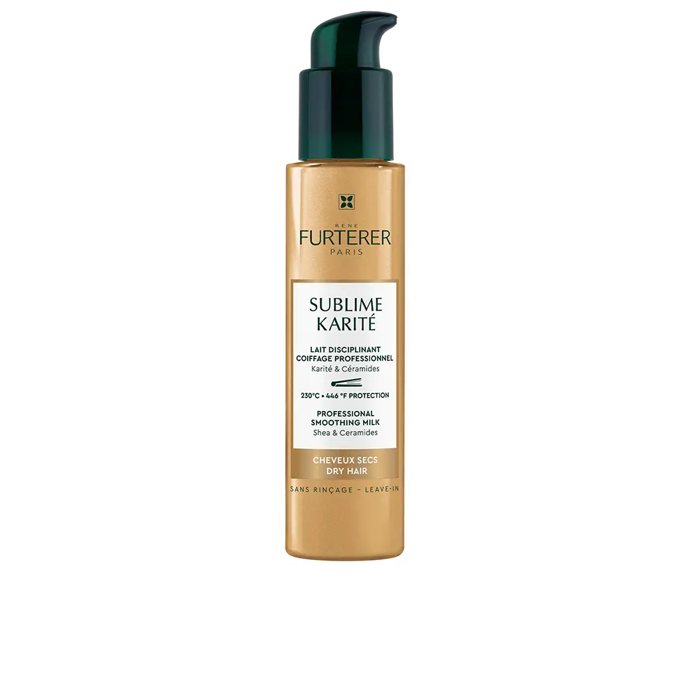 3282770391701.webp RENE FURTERER SUBLIME KARITÉ professional light disciplining styling cream 100 ml - NVA0391701