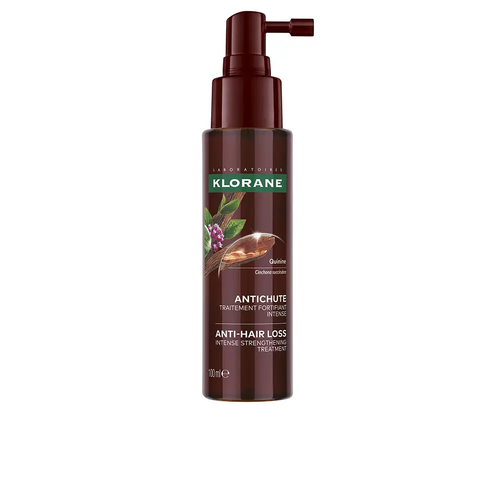 3282770397635.webp KLORANE With quinine and organic edelweissa anti-hair loss serum 100 ml - NVA0397635