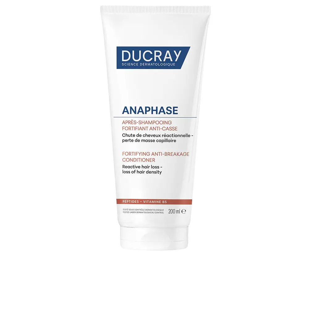 3282770398199.webp DUCRAY ANAPHASE anti-breakage fortifying conditioner 200 ml - NVA0398199