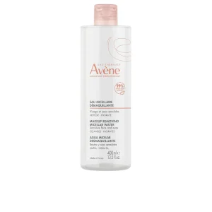 AVÈNE MICELLAR WATER make-up remover  400 ml