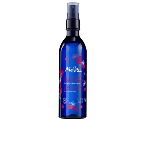 MELVITA FLORAL WATERS geranium floral water 200 ml