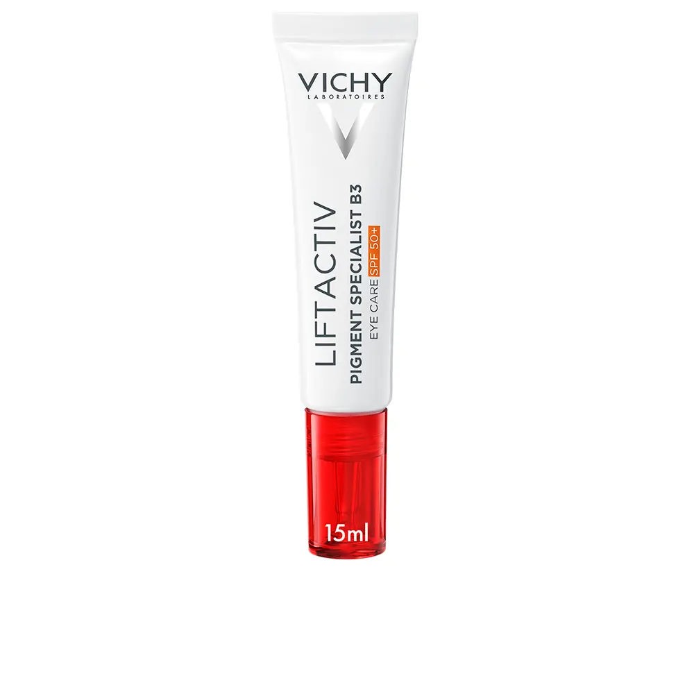 3337875918534.webp VICHY LIFTACTIV PIGMENT SPECIALIST B3 eye contour SPF 50+ 15 ml - PARB-22-057-00