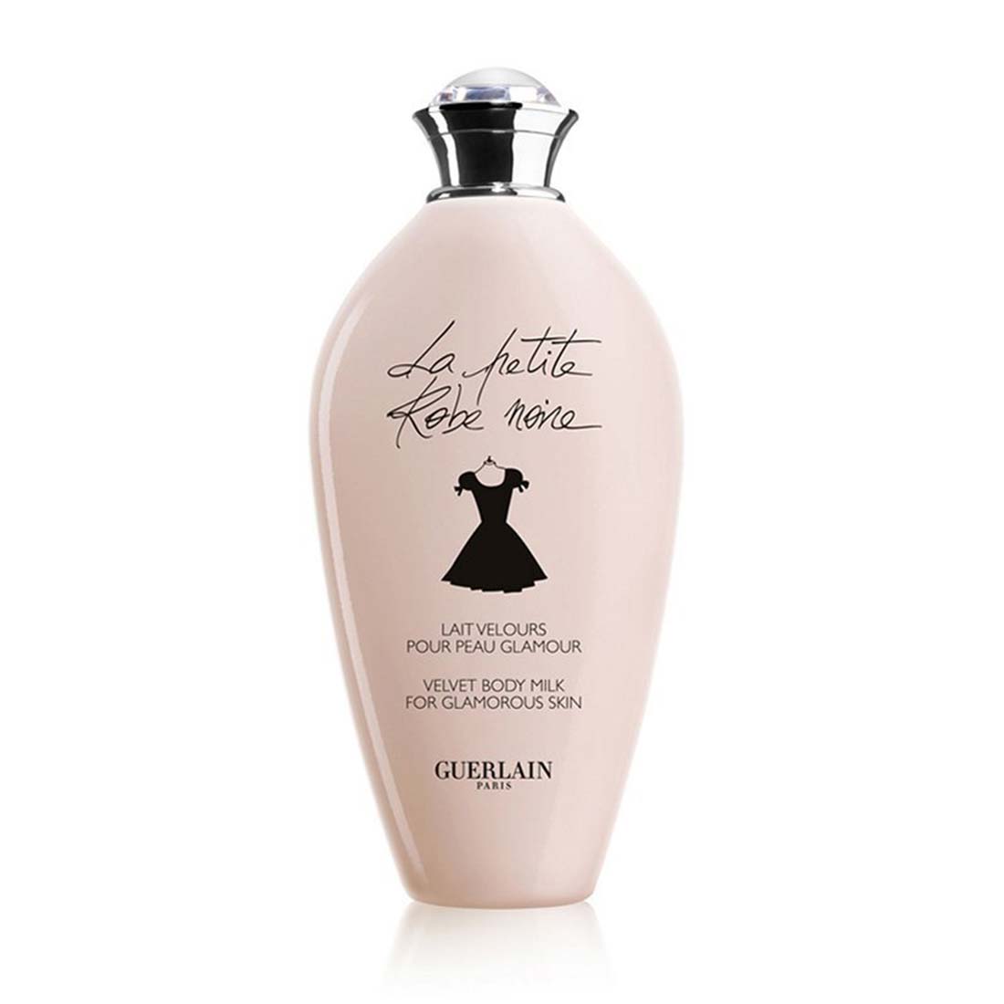 3346470114791 Guerlain La Petite Robe Noire Velvet Body Milk 200 ml - PARQ-H3-186-B5