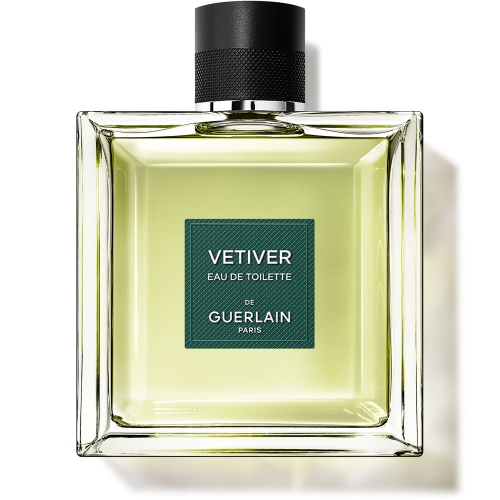 3346470304864 Guerlain Vetiver Edt Spray 100 ml - PARP-9D-404-01