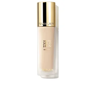 GUERLAIN PARURE GOLD MATTE matte foundation #2N 35 ml
