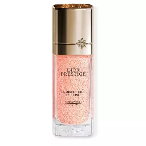 3348901609258 Dior Prestige Le Micro-Huile De Rose Advanced Serum 30 ml - PARC-CD-822-32