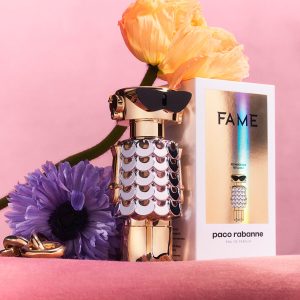 Paco Rabanne Fame W EdP 50 ml