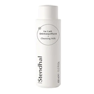 STENDHAL PARIS ÉCLAT ESSENTIEL le lait démaquillant 400 ml