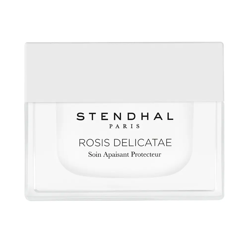3355996051275.webp STENDHAL PARIS ROSIS DELICATAE soin apaisant protecteur 50 ml - NVA6051275