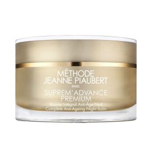 MÉTHODE JEANNE PIAUBERT SUPREM'ADVANCE PREMIUM complete anti-aging night balm 50 ml