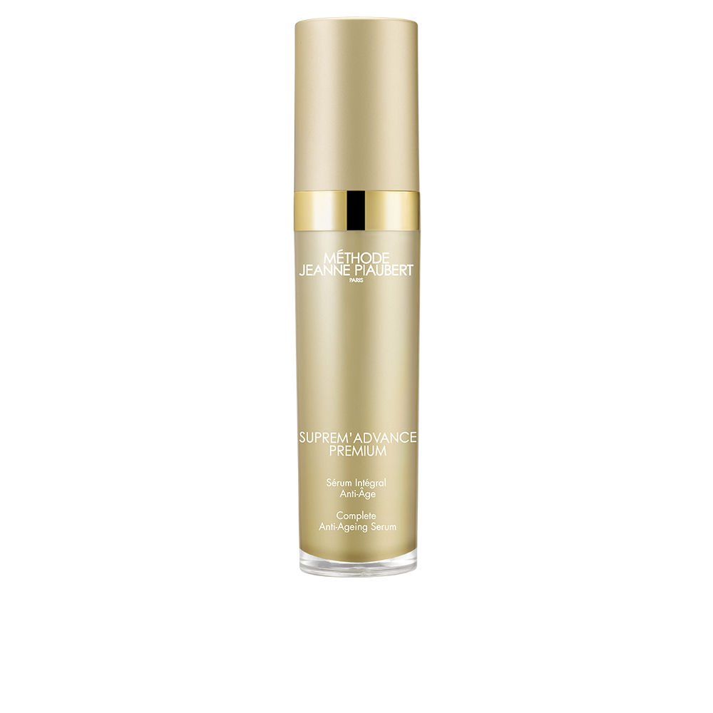 3355998071820 MÉTHODE JEANNE PIAUBERT SUPREM'ADVANCE PREMIUM complete anti-aging serum 30 ml - NVA8071820