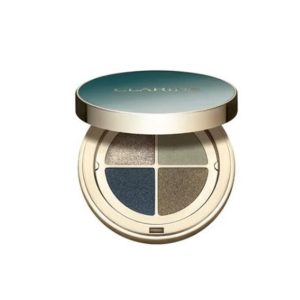 CLARINS PALETTE 4 COULEURS #05-jade gradation 4,2 gr