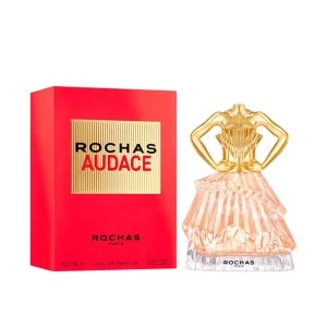 ROCHAS ROCHAS AUDACE edp vapo 90 ml
