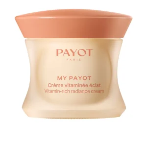 PAYOT MY PAYOT vitaminized illuminating cream 50 ml