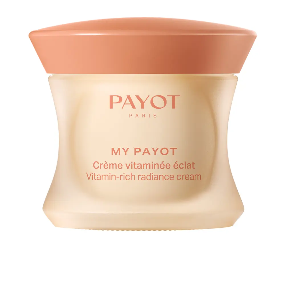 3390150595318.webp PAYOT MY PAYOT vitaminized illuminating cream 50 ml - NVA0595318