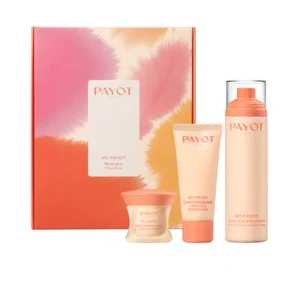 PAYOT MY PAYOT RITUAL GLOW CASE 3 pcs