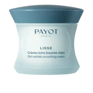 PAYOT LISSE rich wrinkle smoothing cream 50 ml