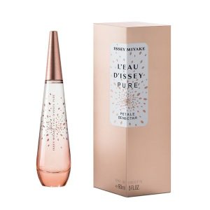 Issey Miyake L'Eau d'Issey Pure Petale de Nectar W EdT 90 ml