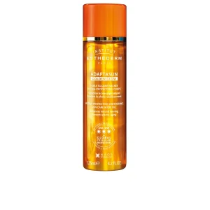 INSTITUT ESTHEDERM SOLAIRE OIL strong sun golden glow finish 125 ml