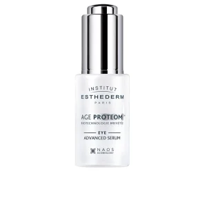 INSTITUT ESTHEDERM AGE PROTEOM eye contour serum 15 ml