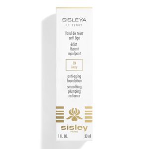 SISLEY SISLEYA LE TEINT foundation #1B-beige ivory