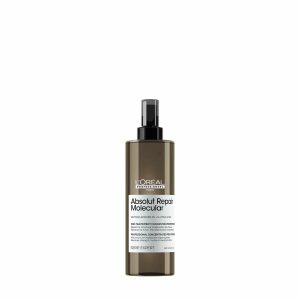 L'ORÉAL PROFESSIONNEL PARIS ABSOLUT REPAIR MOLECULAR pre-treatment spray 190 ml