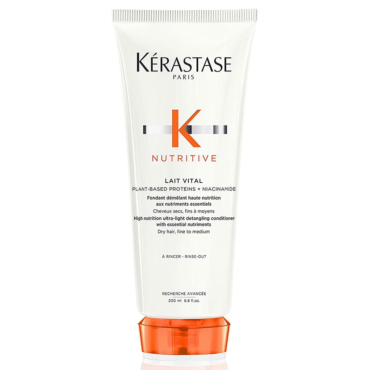 3474637154981 KERASTASE NUTRITIVE lait vital 200 ml - PARS-KS-154-01