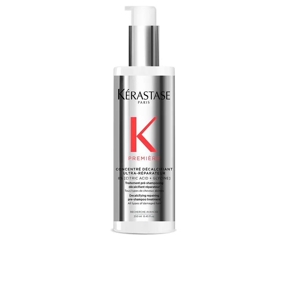 3474637196684 KERASTASE PREMIERE pre-shampoo treatment for damaged hair 250 ml - PARS-KS-521-B4