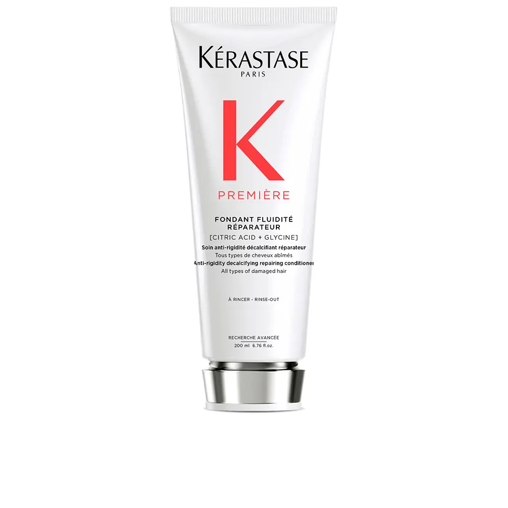 3474637196707 KERASTASE PREMIERE repairing conditioner for damaged hair 200 ml - PARS-KS-524-01