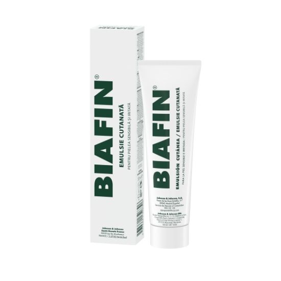 3574661326306 BIAFIN SKIN EMULSION αναπλαστική κρέμα 50 mg - NVA1326306