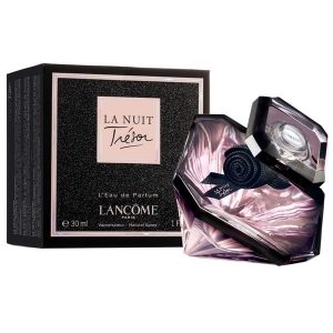 Lancome Tresor La Nuit Edp Spray  30 ml