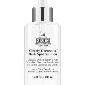 Kiehl's Clearly Corrective Dark Spot Solution  100 ml